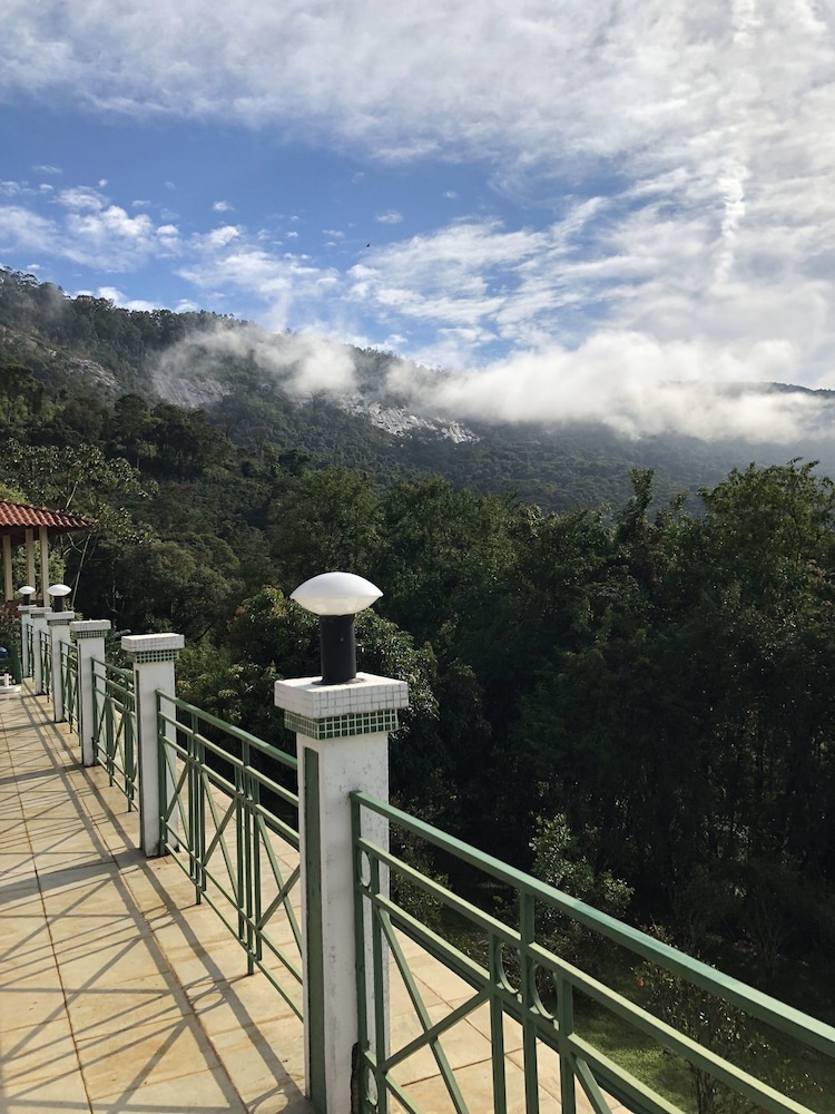 Pousada Lambari Montanha Hotel