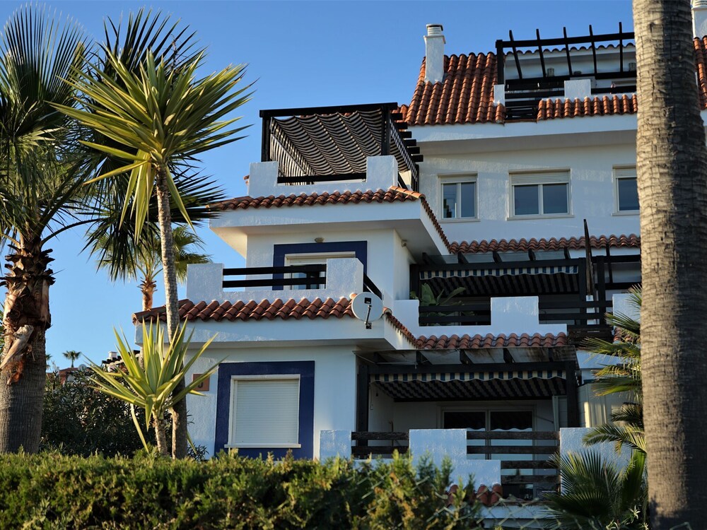 Charming Holiday Home Nearby Estepona With sea Views and Golf Opportunities photo 5