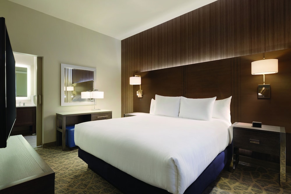 Embassy Suites by Hilton The Woodlands at Hughes Landing - Property Image 25