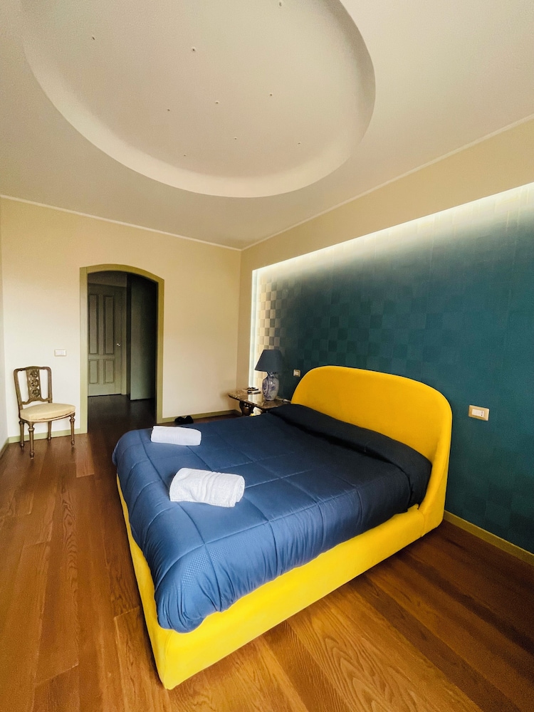 La casa di Erica