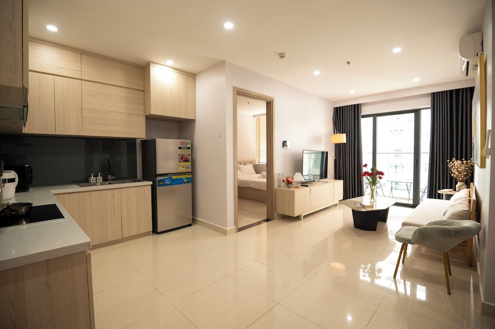 MILY HOMESTAY and APARTMENT HUE