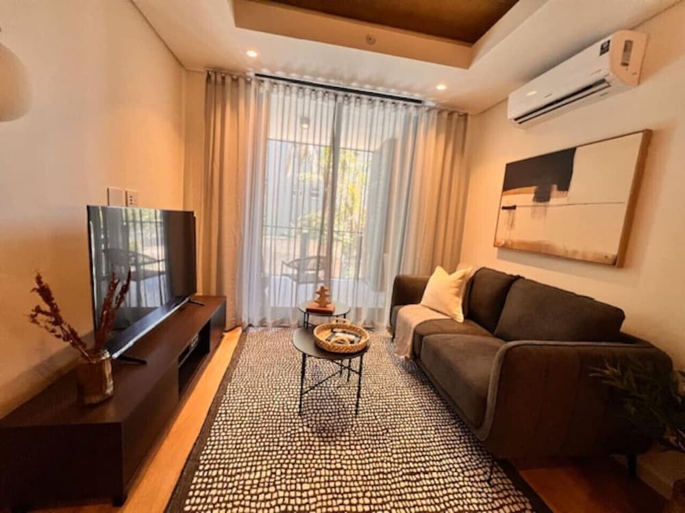 Lifestyle Apartment at Stationhouse