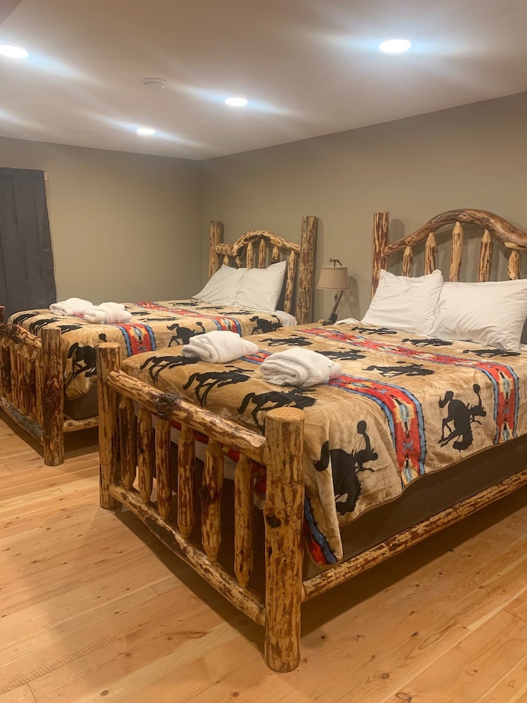 Moran Vacations - Heart 6 Ranch - Property Image 27