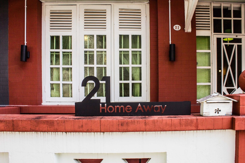 Homeaway Townhouse 1934