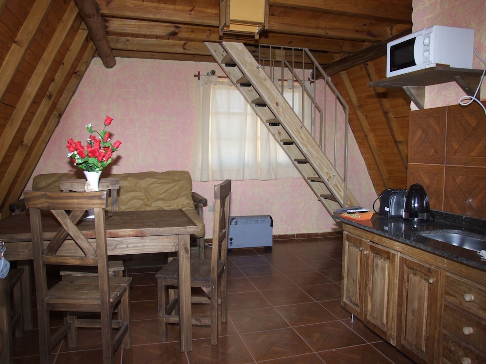 Cabanas Wenelcklen