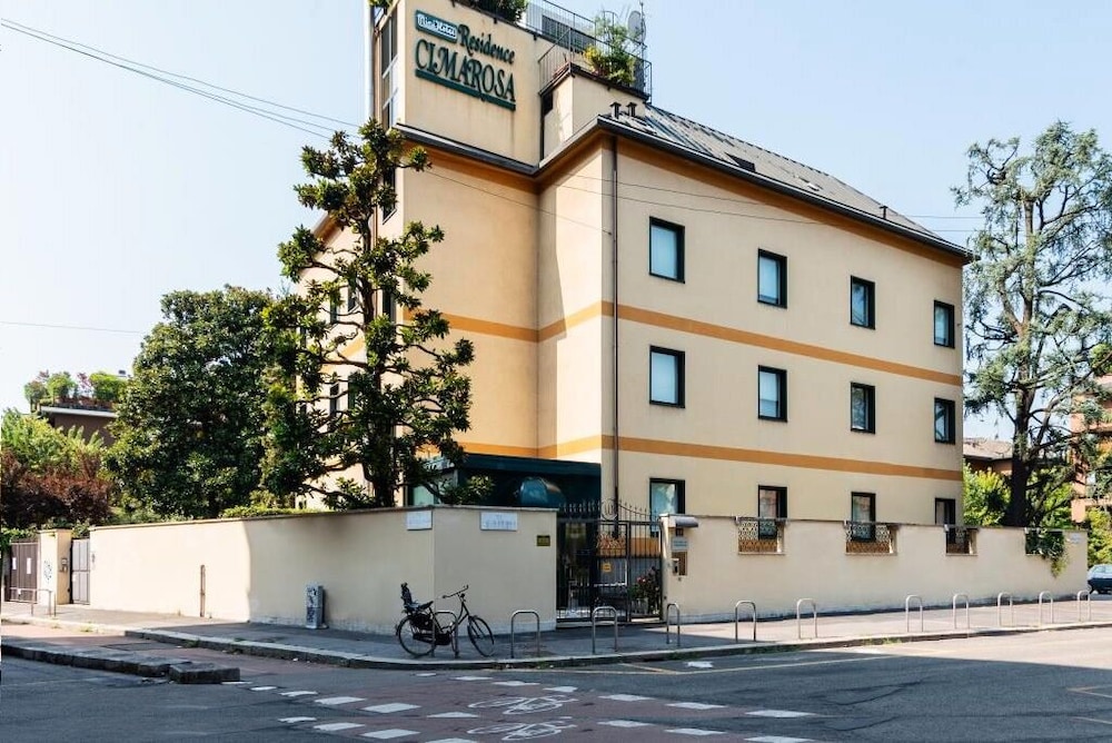 Residence Cimarosa