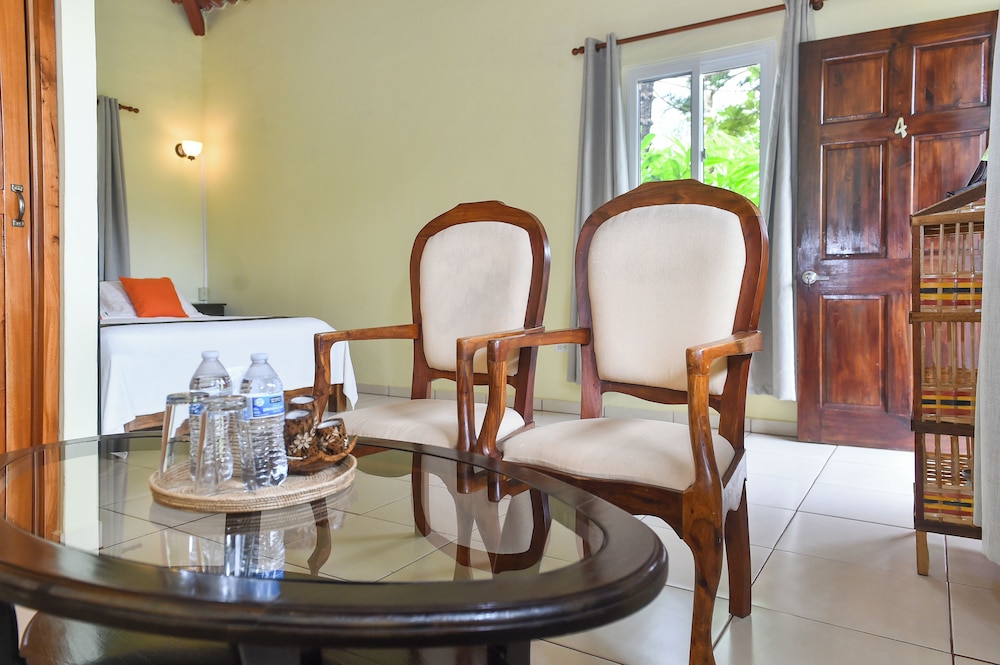 Hotel Anachoreo