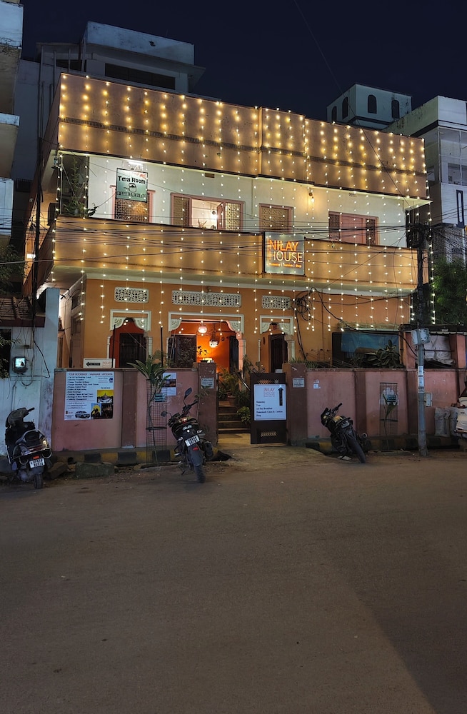Nilay House Assi Ghat