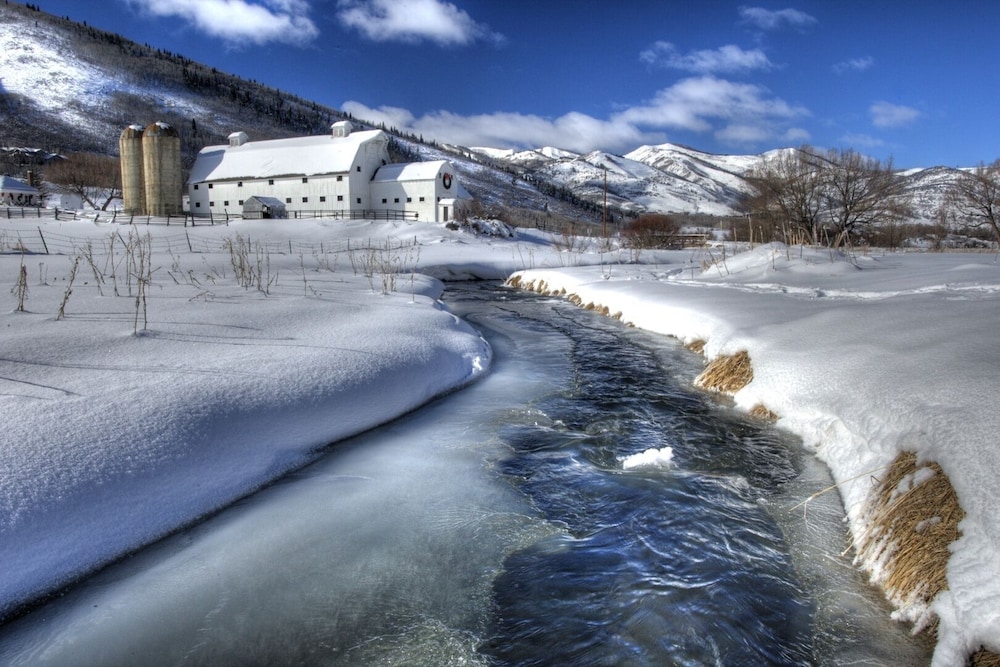 Charming 2br Escape Hot Tub, Bbq & Mountain Comfort 1424 2 Bedroom Condo