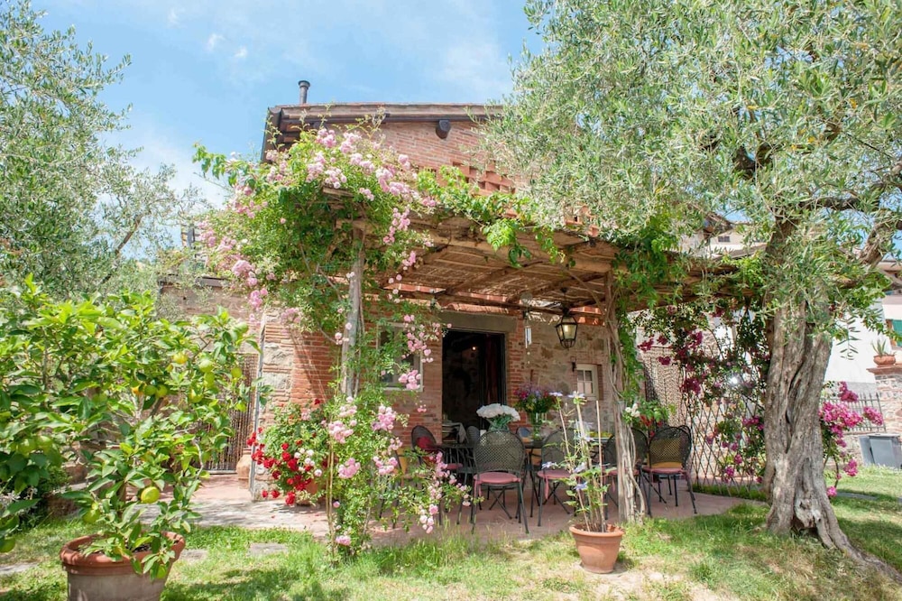 Villa Pallina in Aquilea view 5