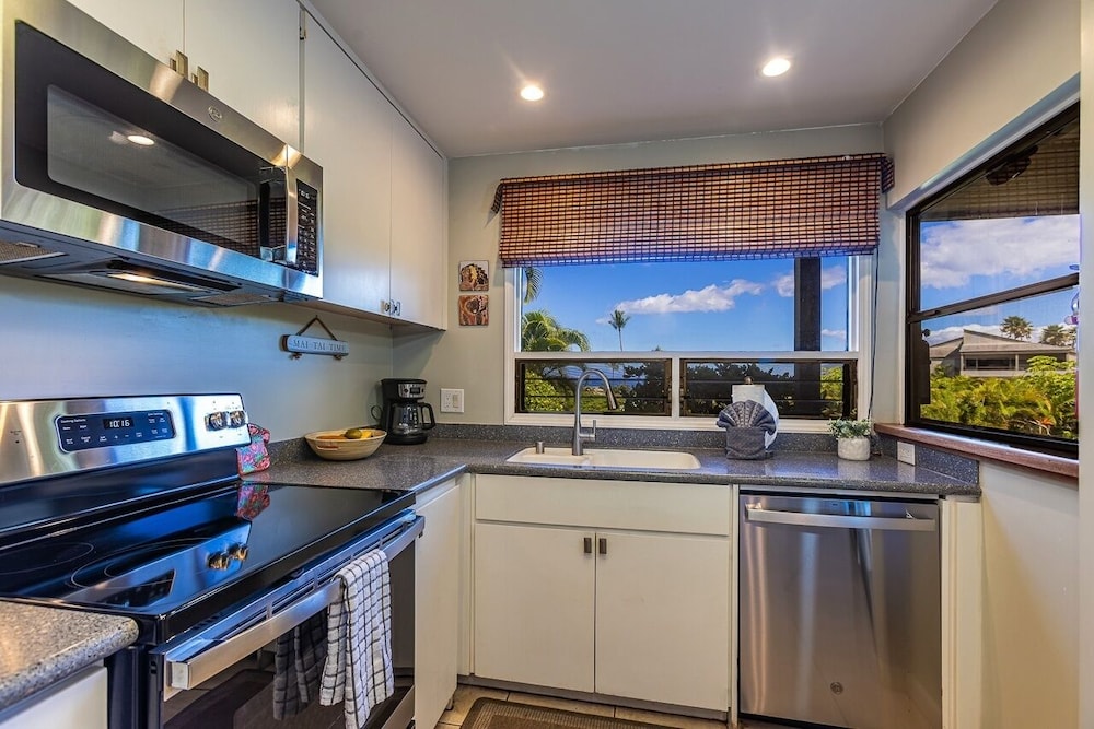 Wailea Ekolu 803 1 Bedroom Condo