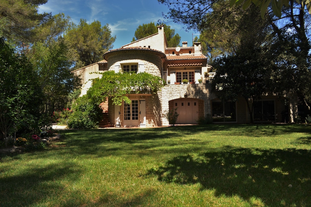 Mas Les Filaos B&B