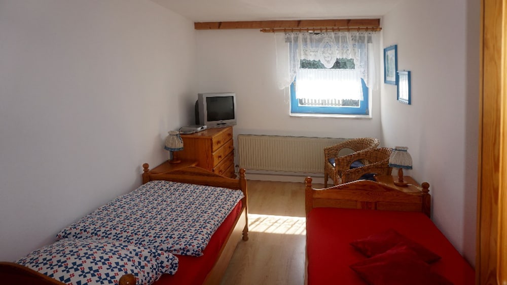 Pension Schwalbennest