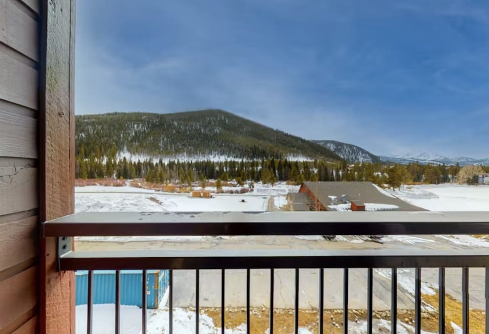 1765 Montezuma 1 Bedroom Condo
