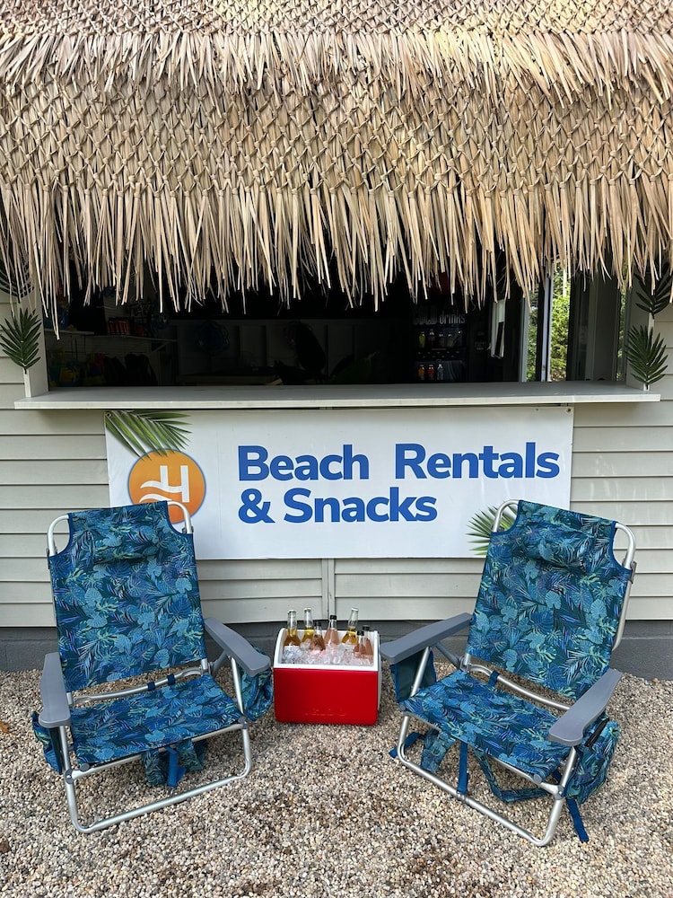 Hampton's Vacation Inn