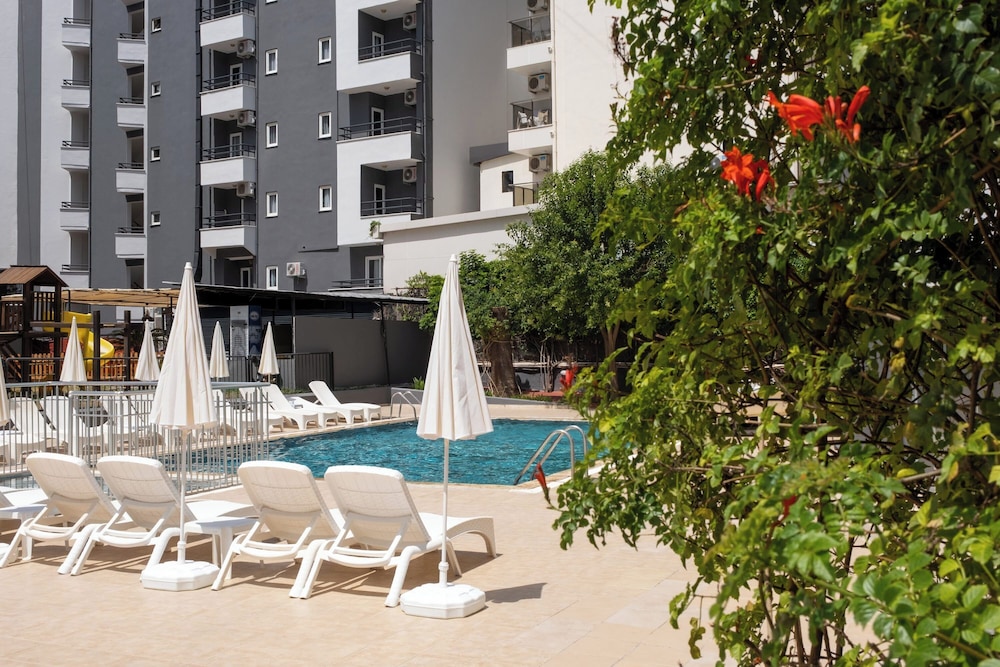 Krizantem Hotel - All Inclusive