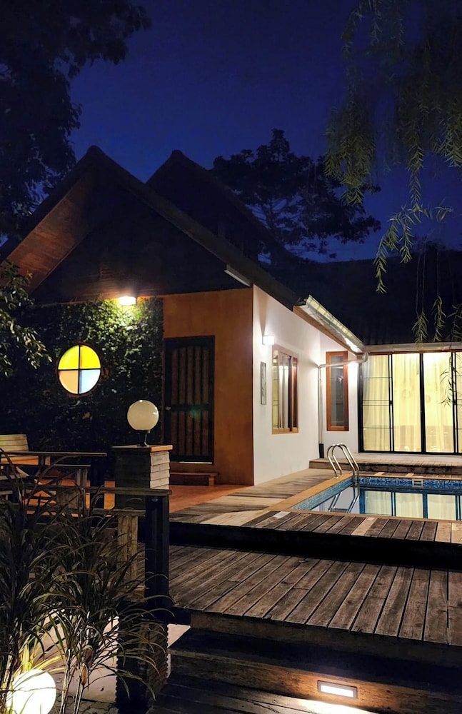 O yua Resort