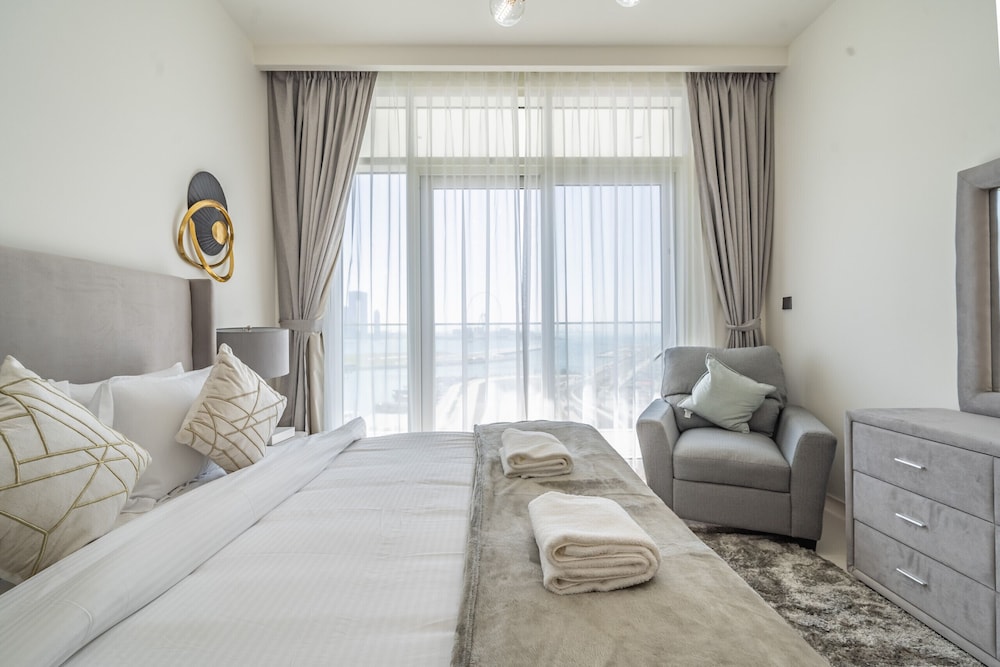 Primestay - Sunrise Bay - Dubai Harbour
