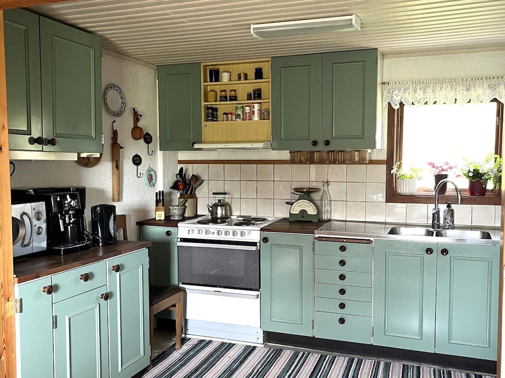 Family Retreat in Dalsland, Sweden