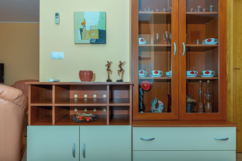 Apartman Mira