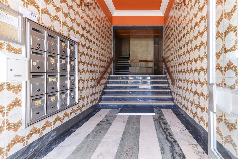 Oeiras Vacations - Oeiras Balcony by Homing - Property Image 26