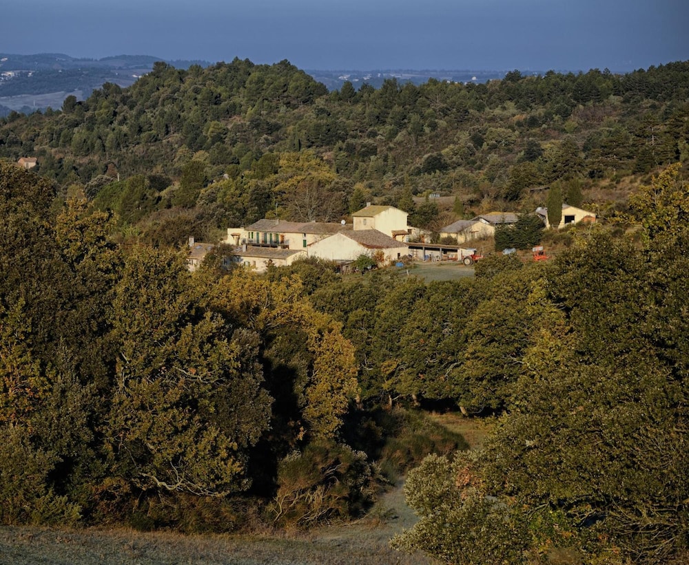 Domaine de Fraisse