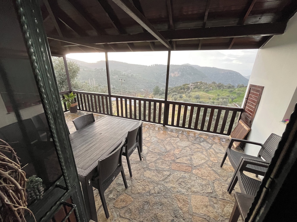 Panorama Butik Hotel