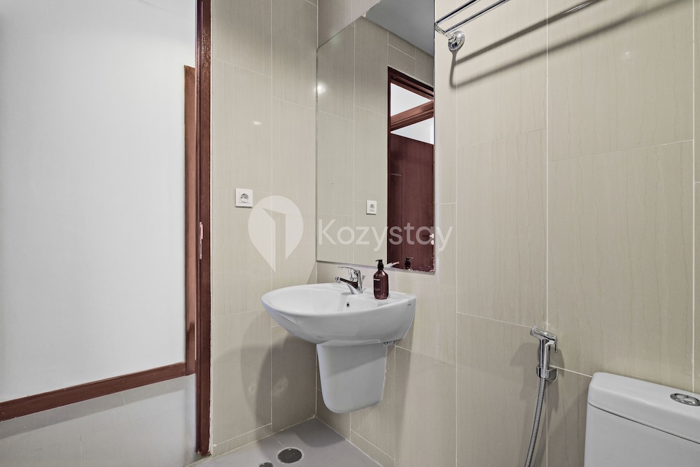Halia by Kozystay - Pondok Indah