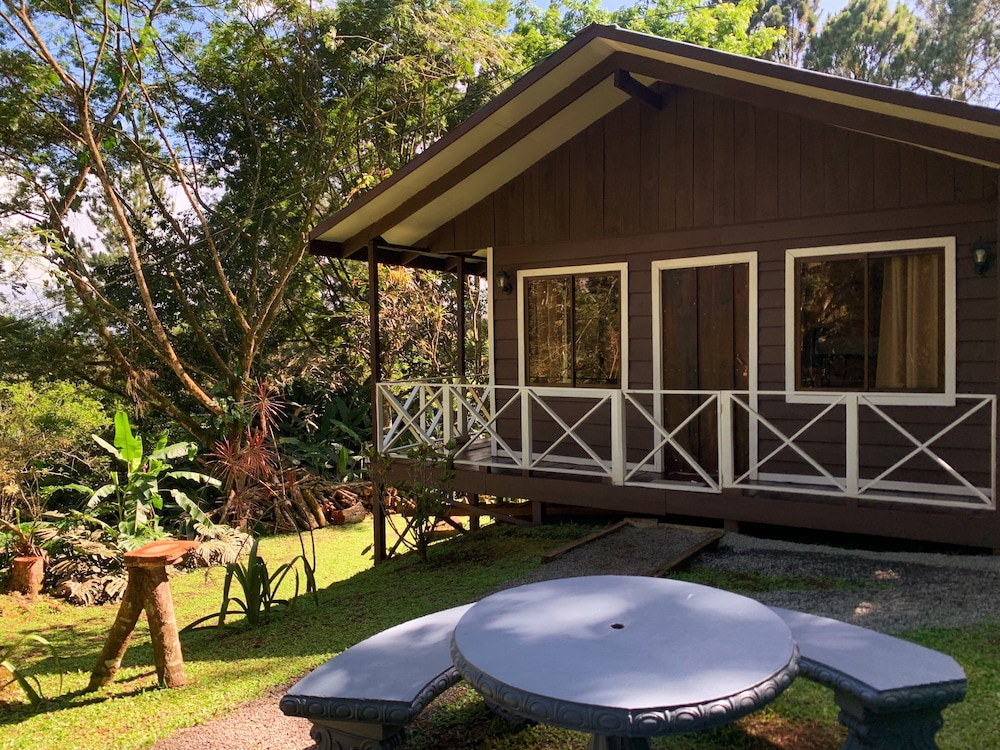 Hotel Cabañas La Naciente - Image 1