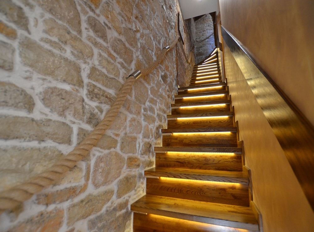 Urban and Upscale Homes Rovinj Old Town