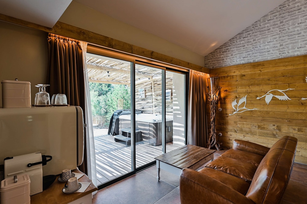 Le Hameau des Pesquiers Ecolodge, Curio Collection by Hilton, 写真 43