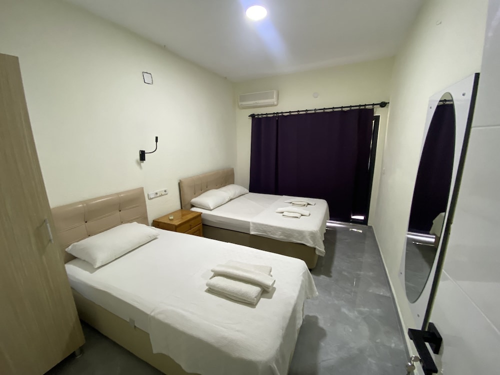 Beyoglu Pansiyon Apart