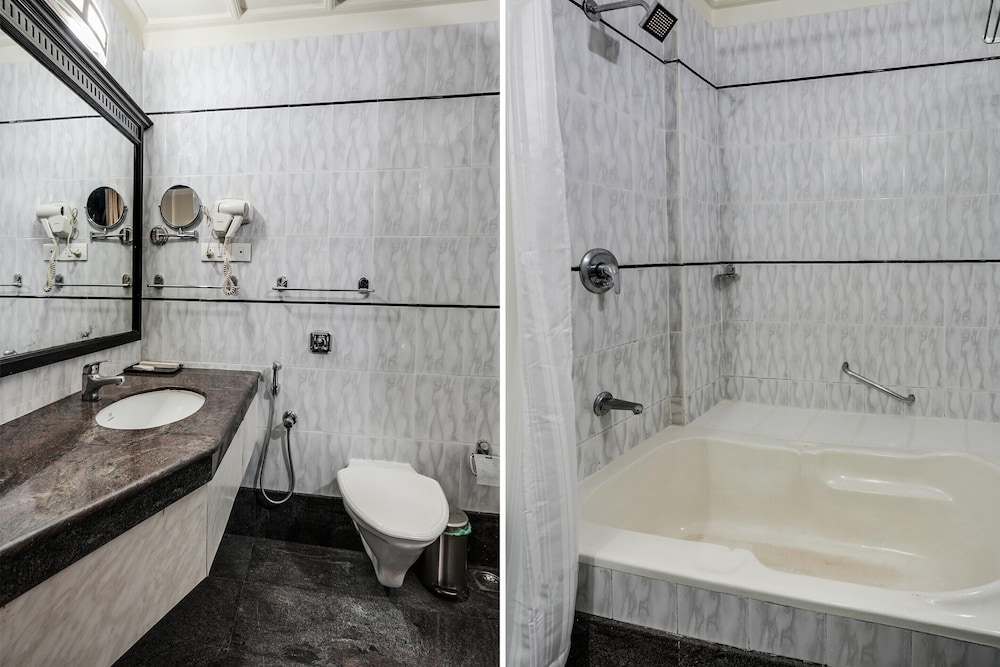 Blissful Comfort Stays MG Road Ernakulam