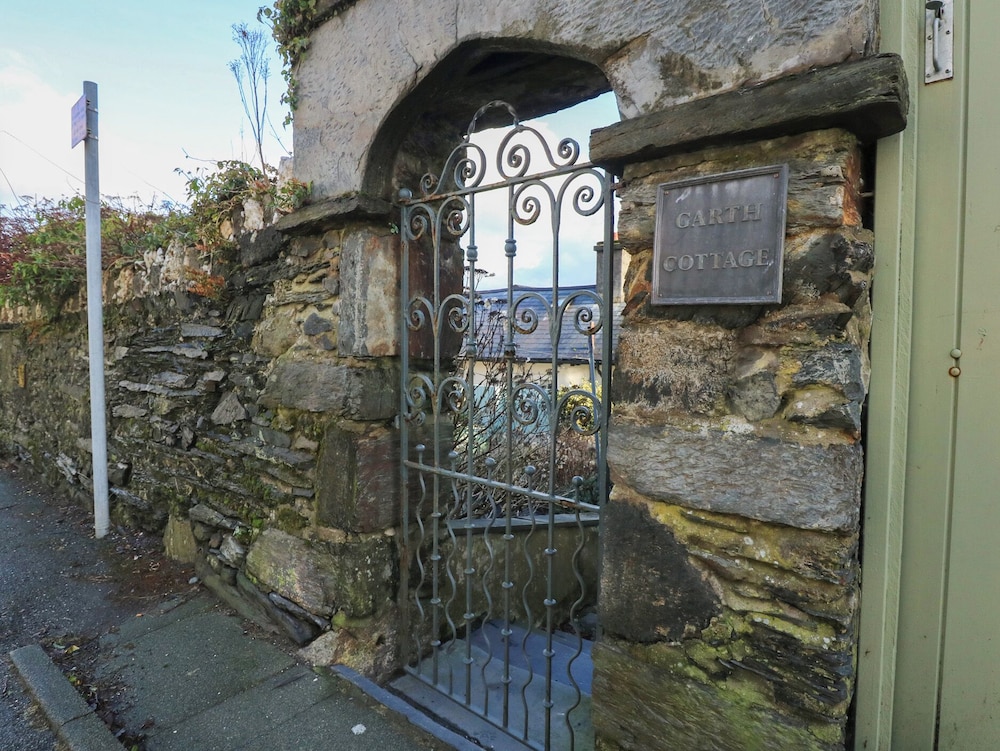 Garth Cottage
