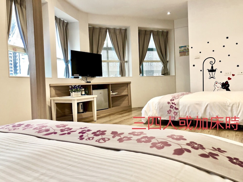 Honey House B&B