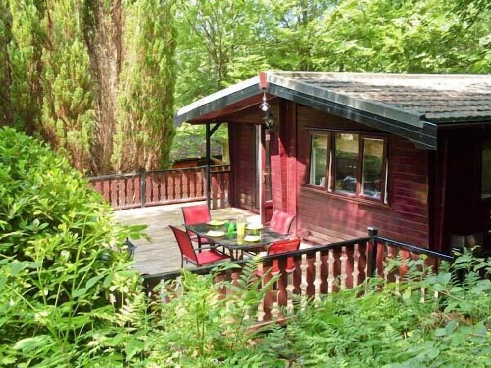 Windermere Vacations - Top Lodge, 4 Skiptory Howe - Property Image 1