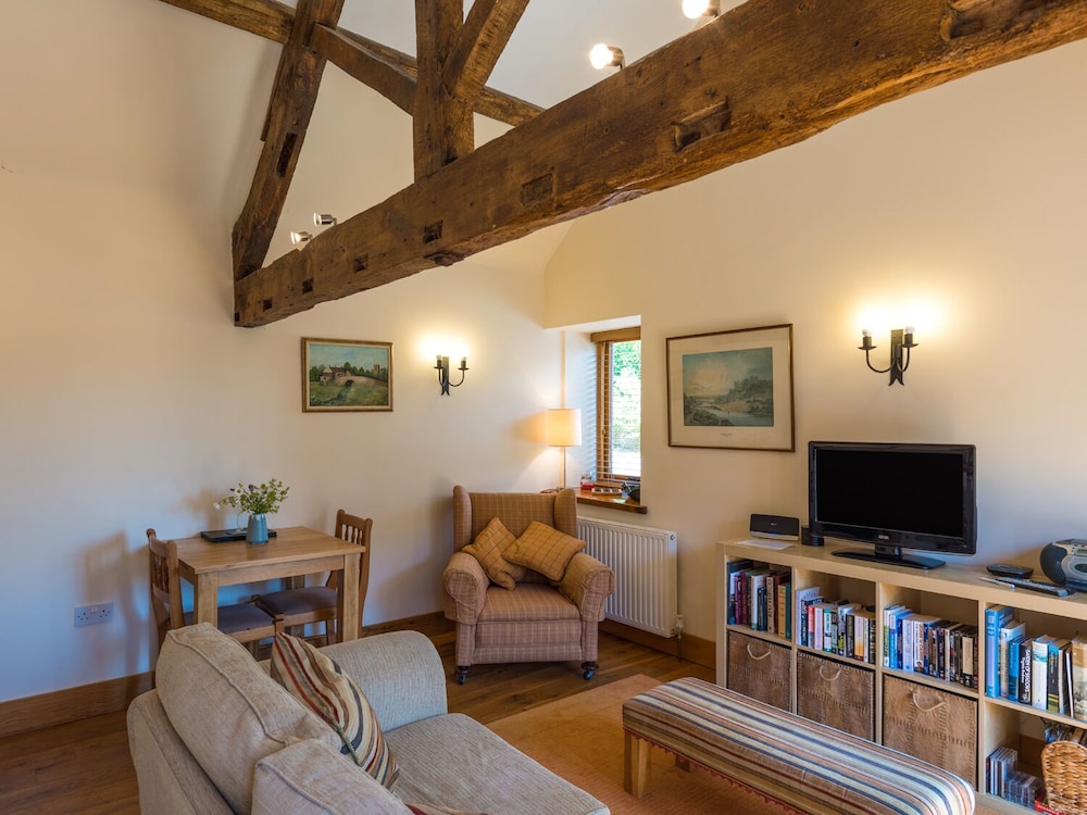 The Byre view 3