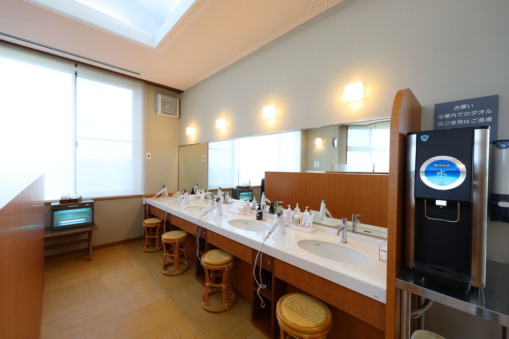 Resort Hills Toyohama SORA no KAZE