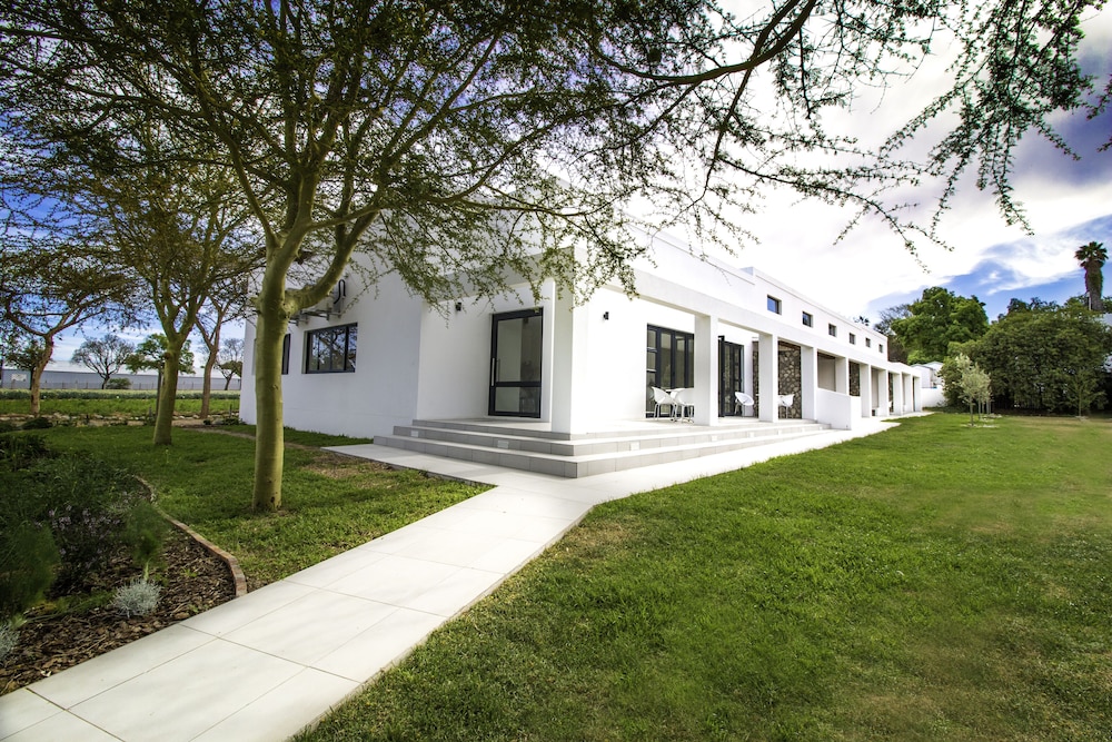 Karoo Retreat