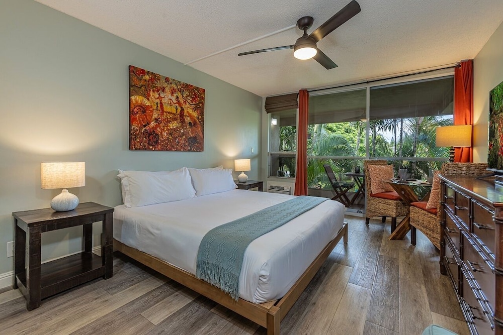 Maui Banyan T308 2 Bedroom Condo