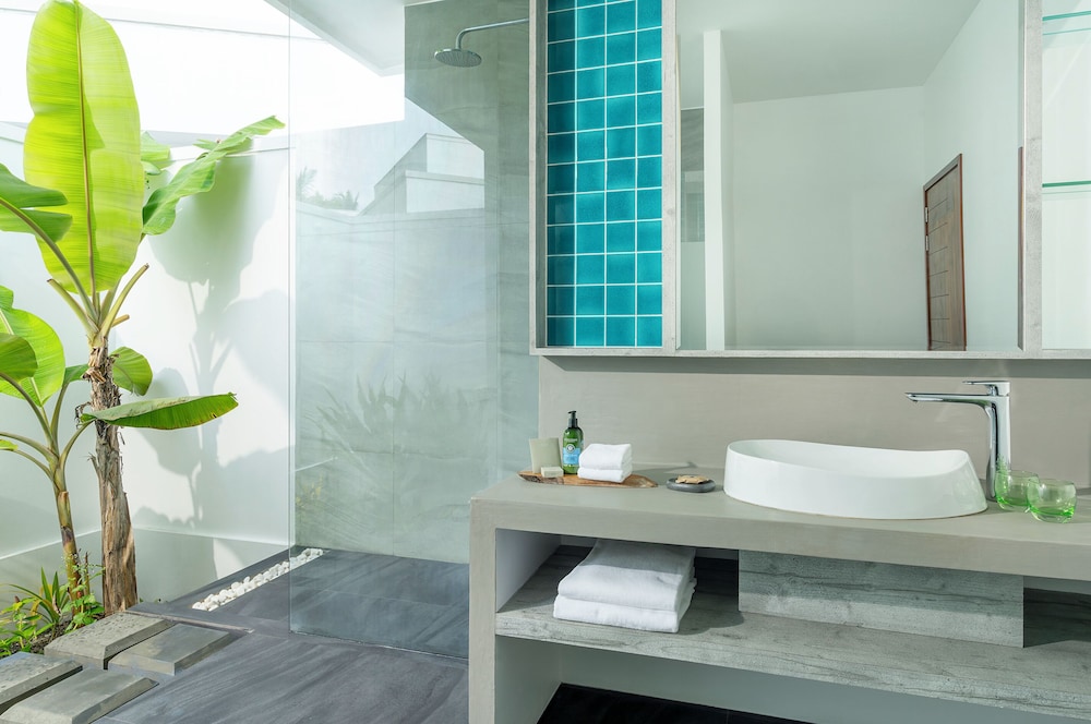 Dhigali Maldives - Premium All Inclusive