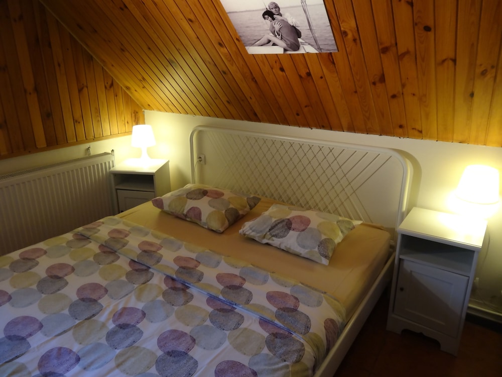 Rosemary's B&B