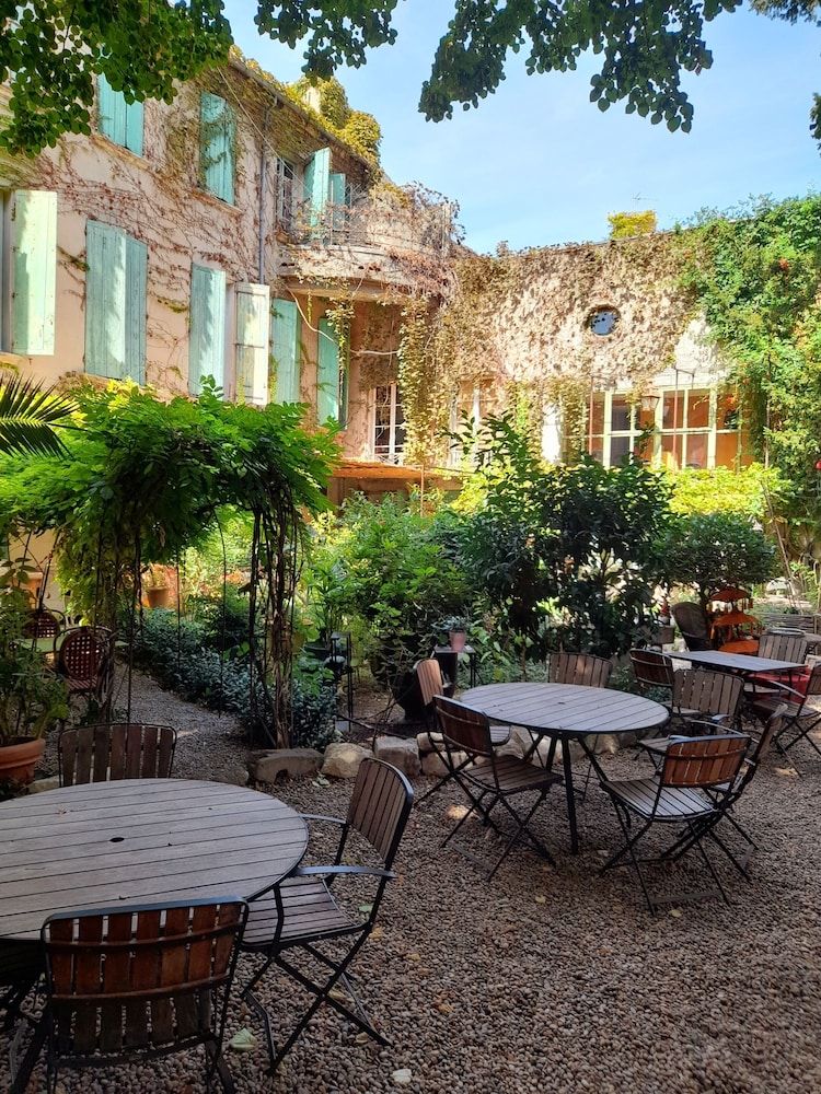 Maison de Fogasses