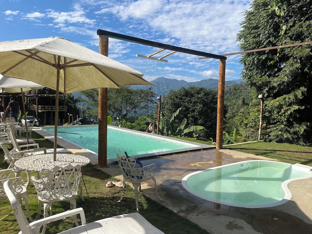 Finca Pie de Luna