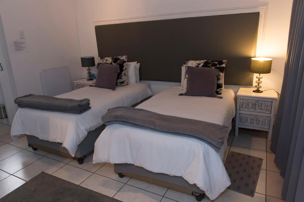Emtonjeni Country Lodge