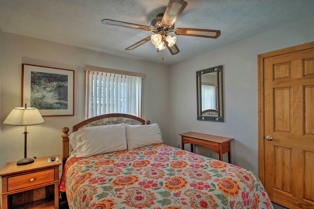 Apt in Old Orchard Beach - Walk to Bay + Pier