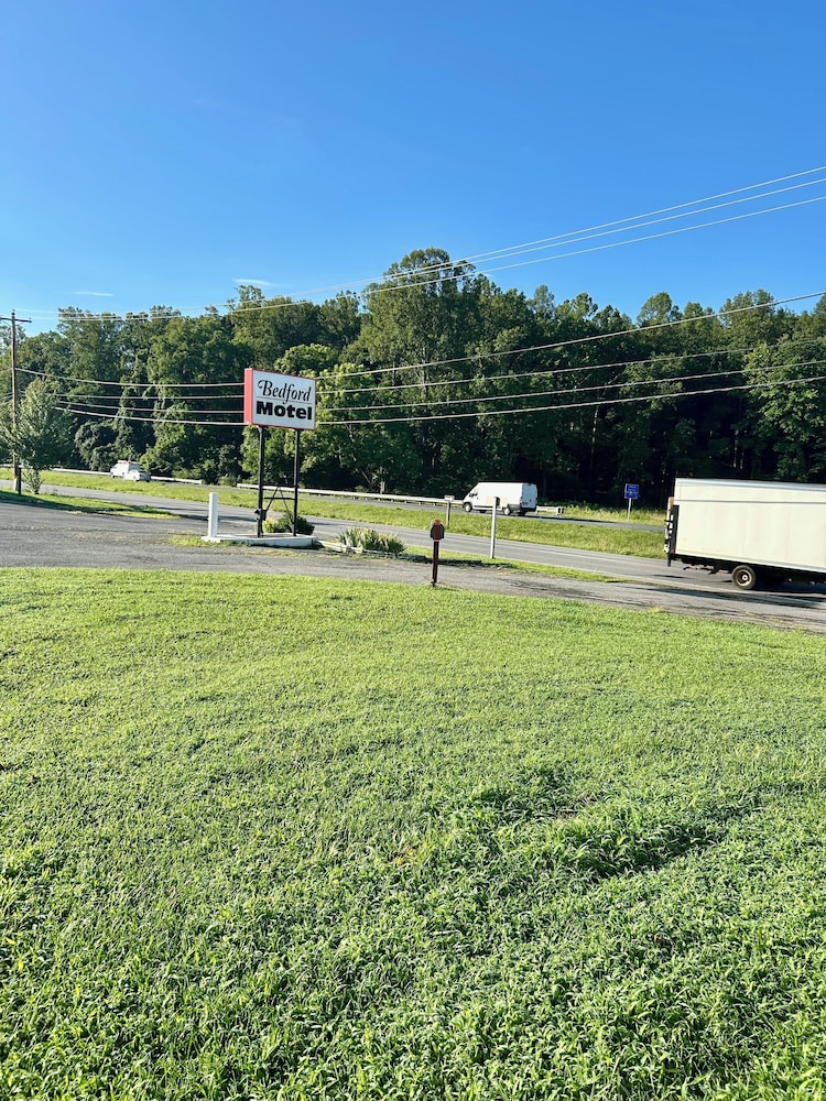 Bedford Motel