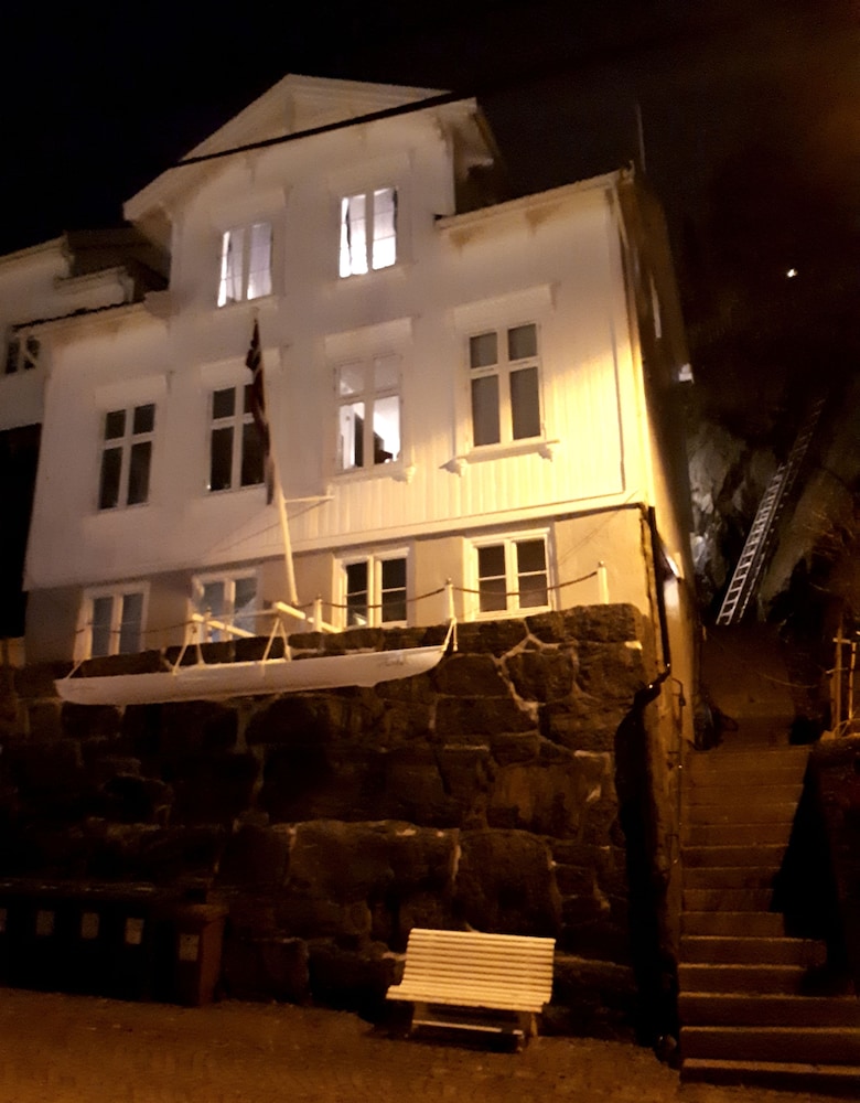 Charm Inn Arendal