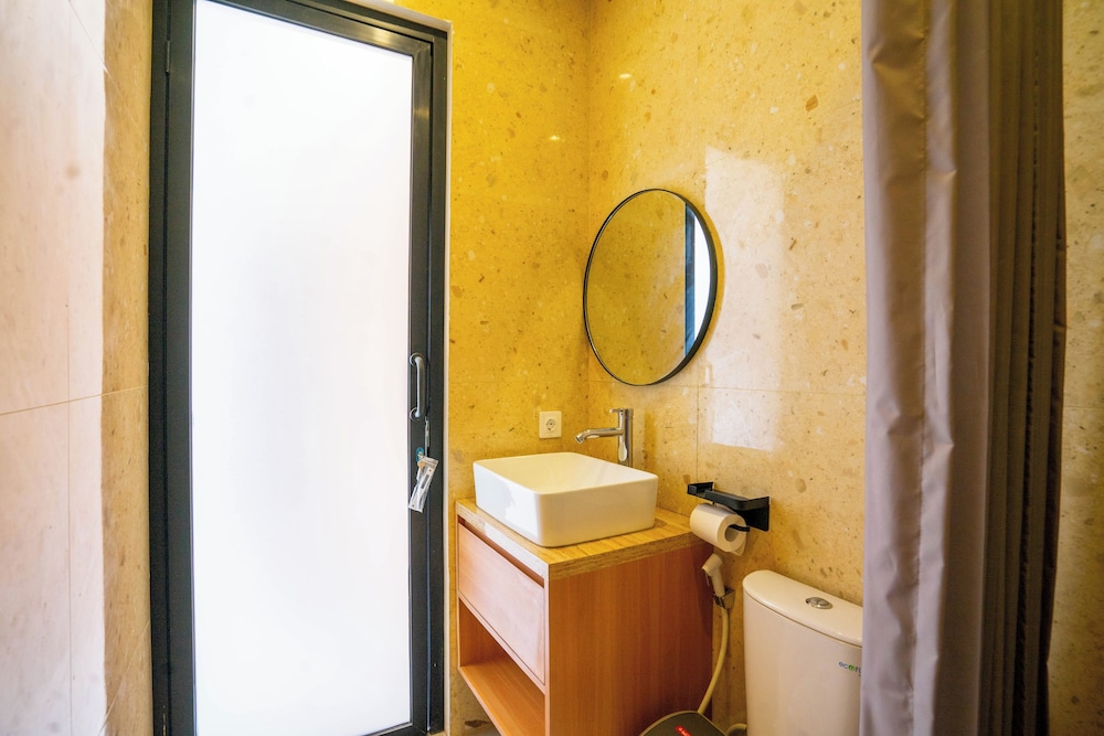 Sundari Guesthouse Pererenan