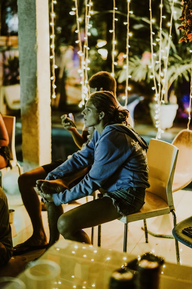 Macaco Surf House - Hostel